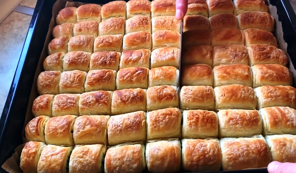 рязане баница