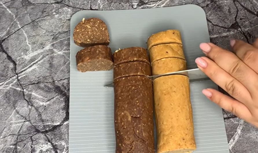 нарязване рула