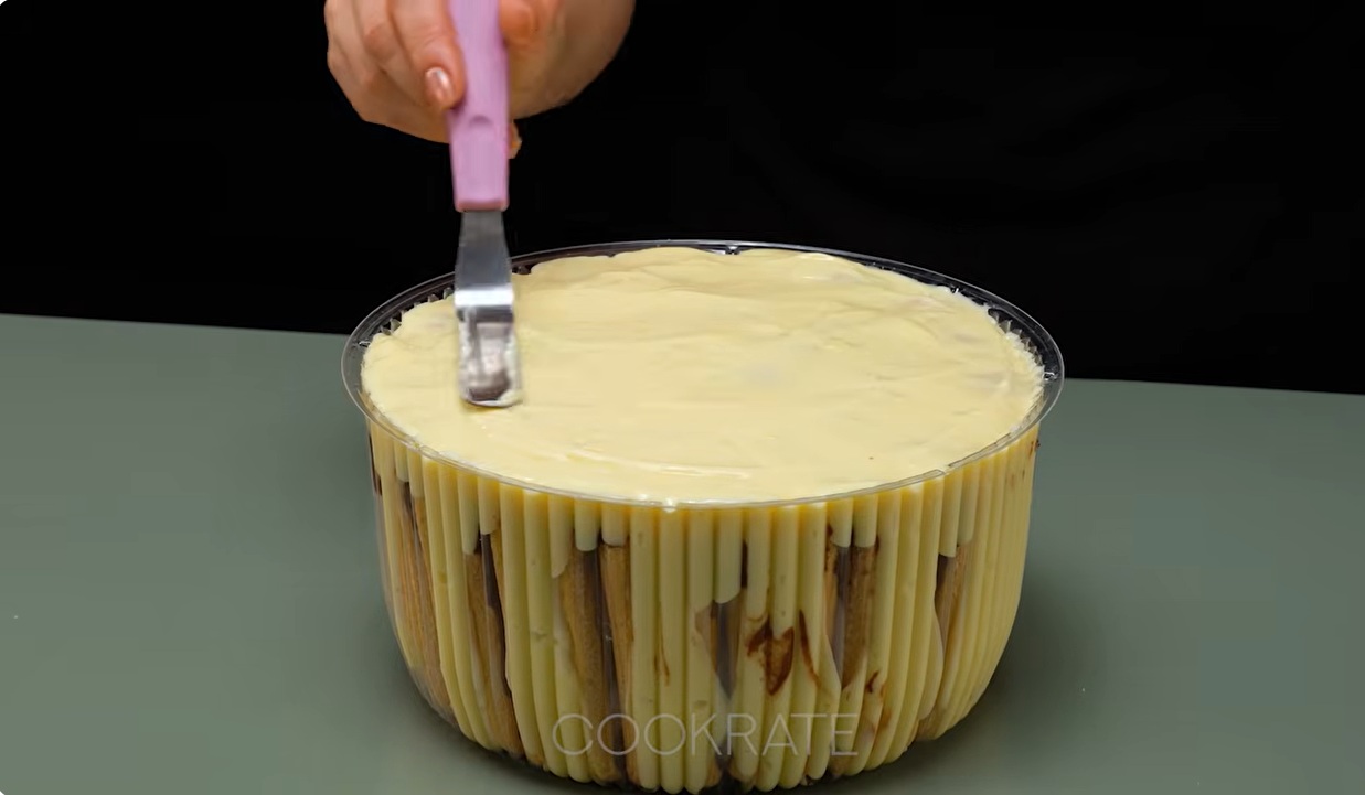 заглаждане крем