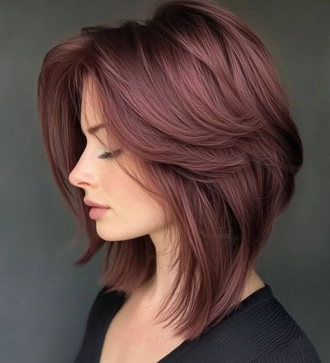 удължен боб пластове