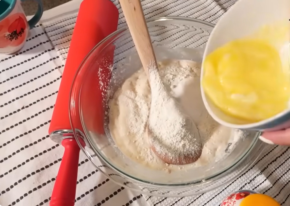 масло в маята
