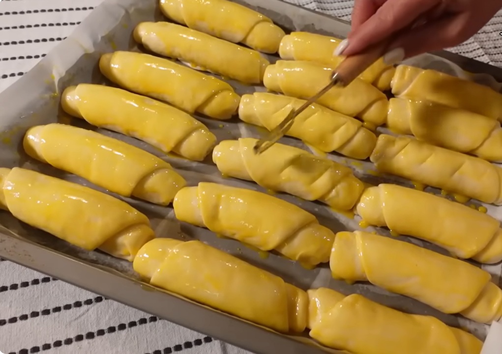 кифлички разрези
