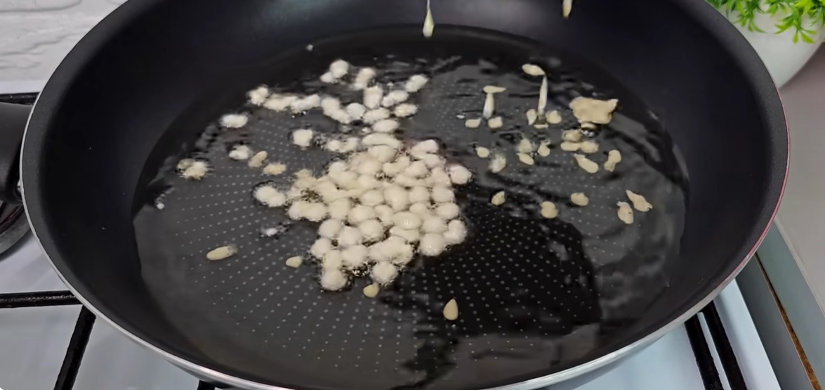 пържени топчета