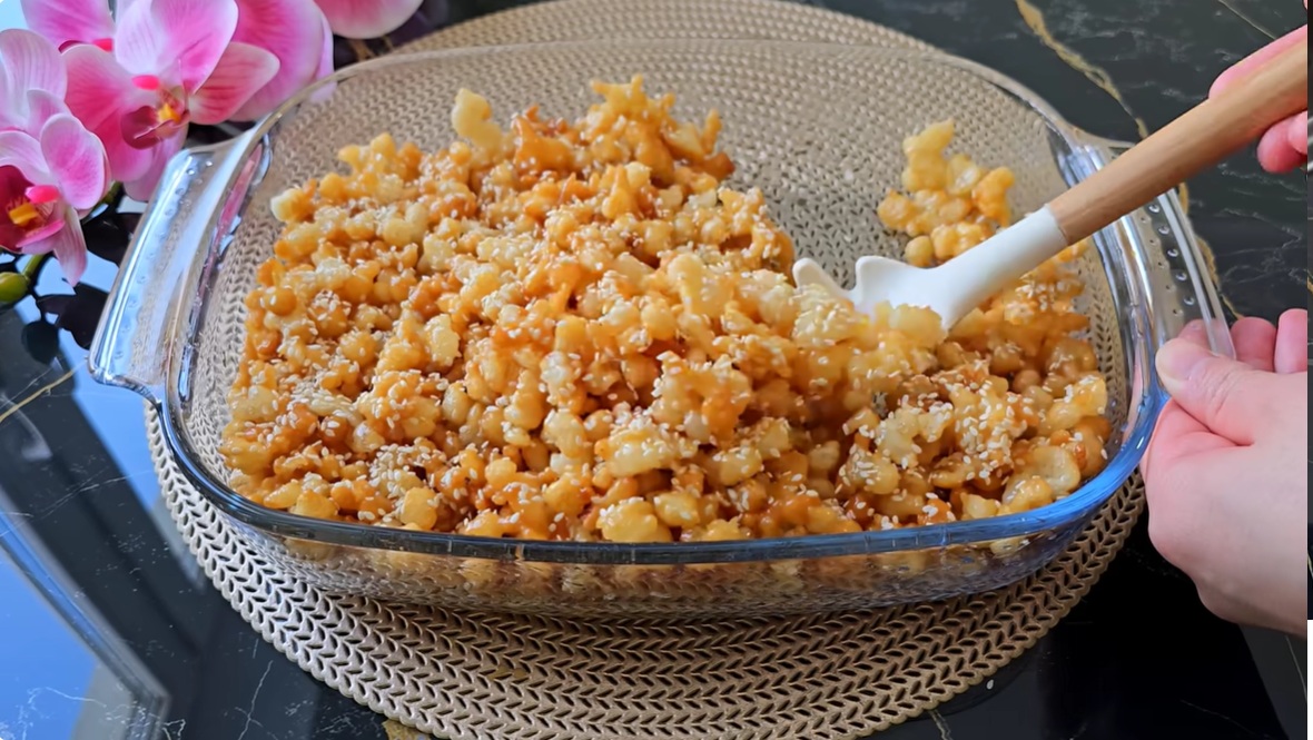 сладка закуска