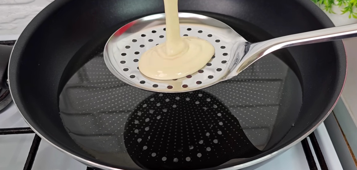 бързи мини топчета