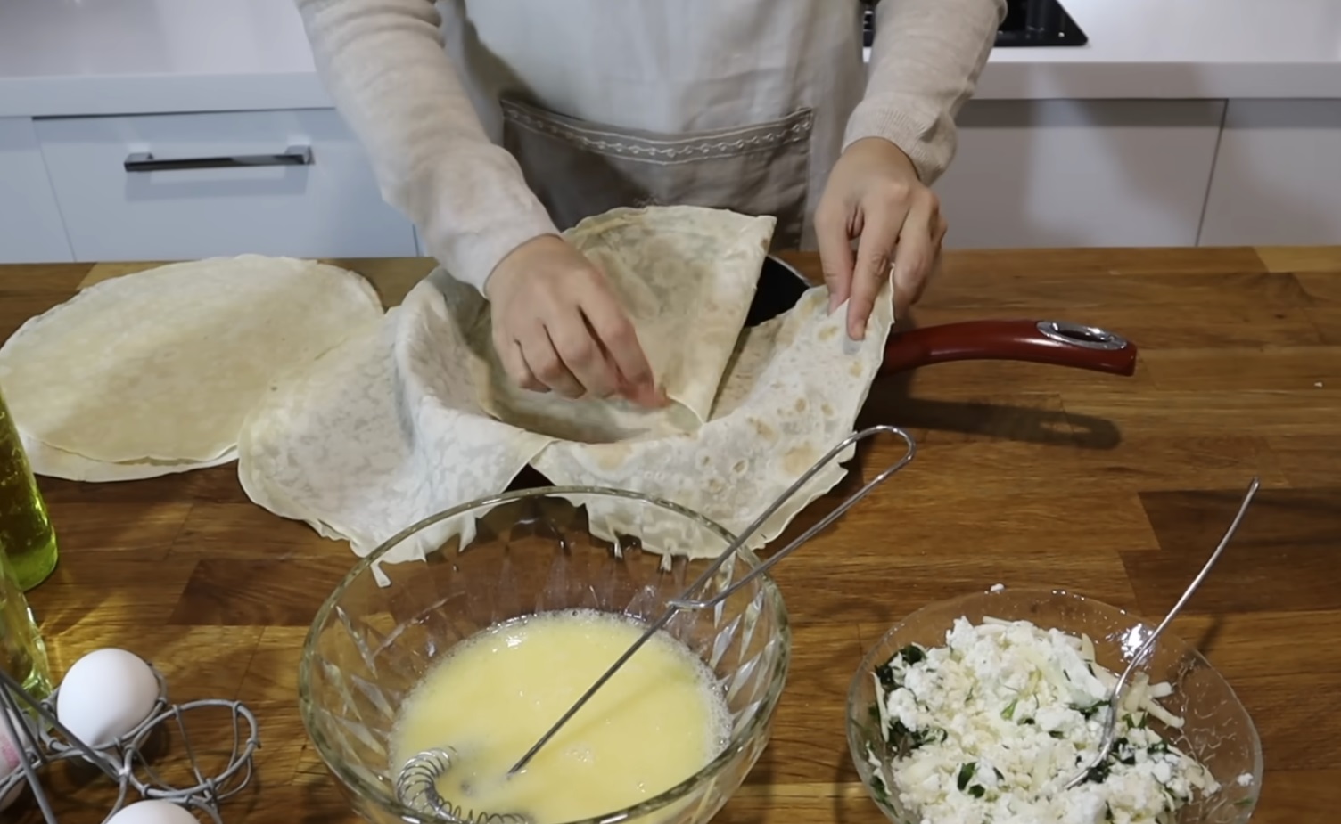 редене бюрек в тиган