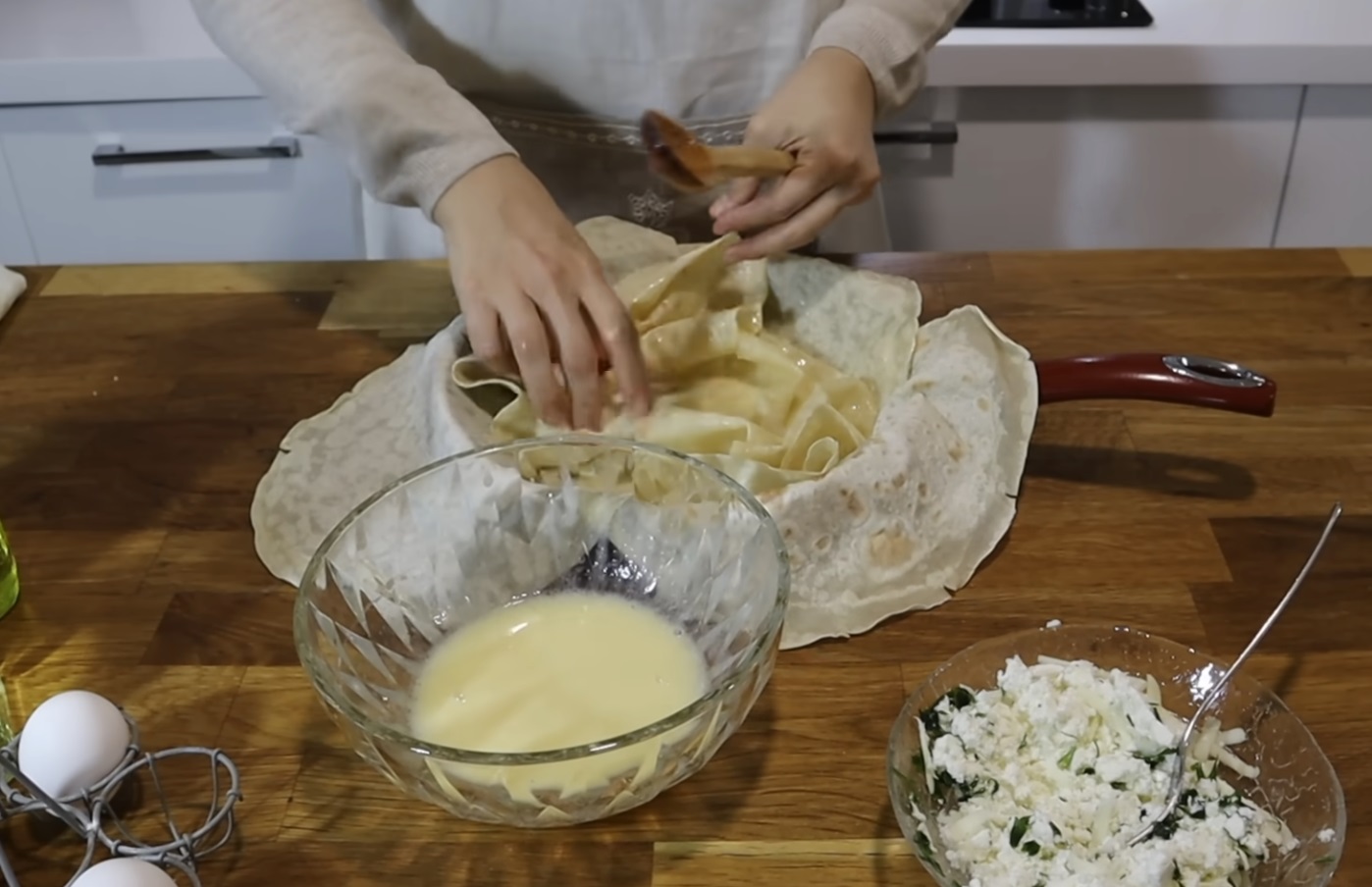 подреждане бюрек