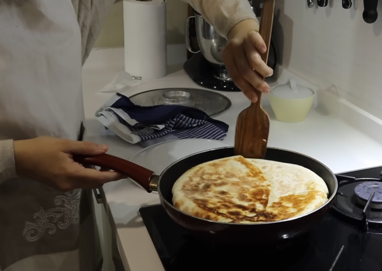 печене бюрек