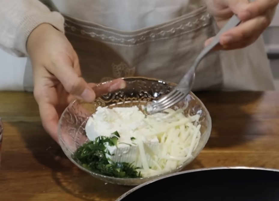 плънка със сирене