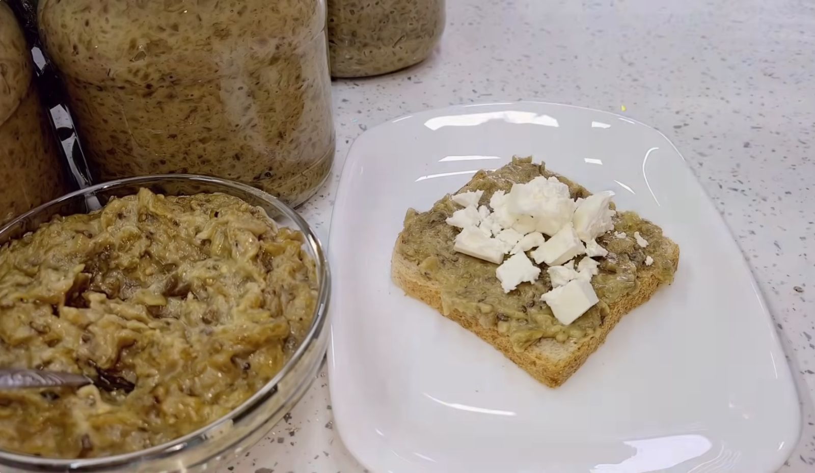 кьопоолу със сирене