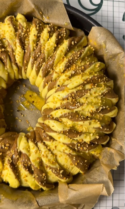 руло с бадеми