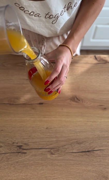 наливане еликсир