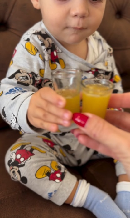 витаминна бомба