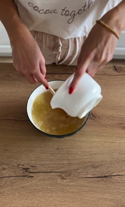 лимони в меда