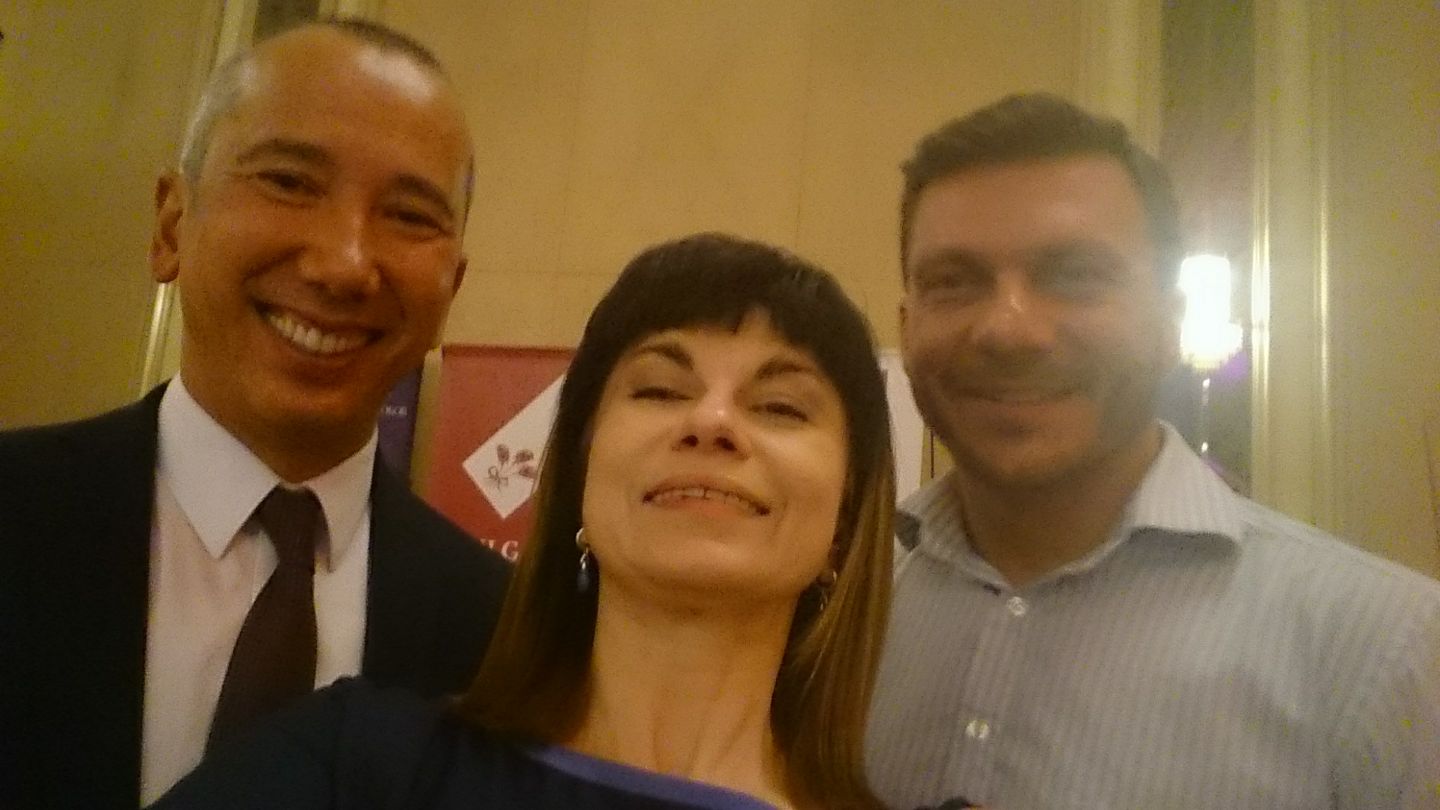 Хасърджиев и Цолова