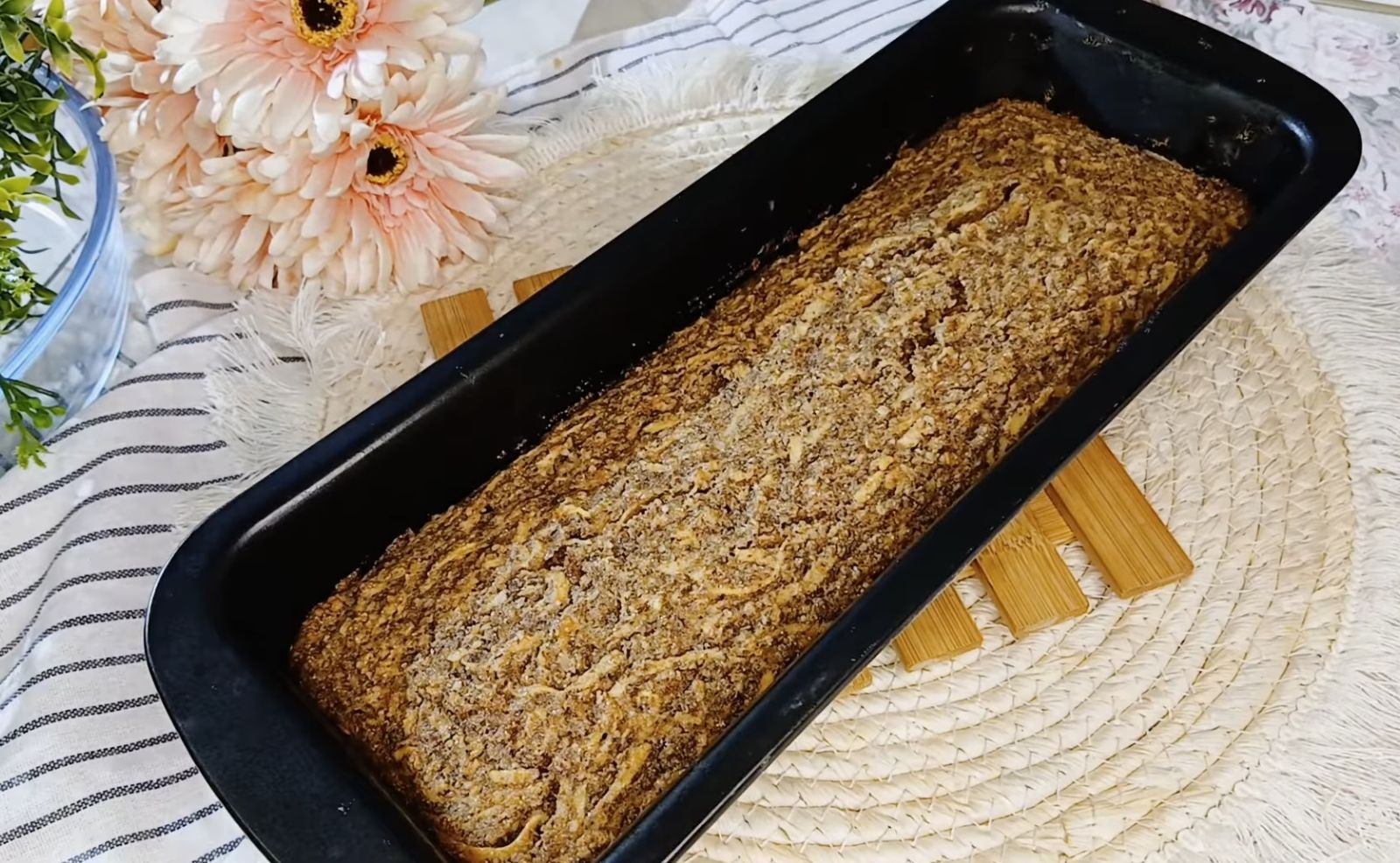 изпечен гсладкиш