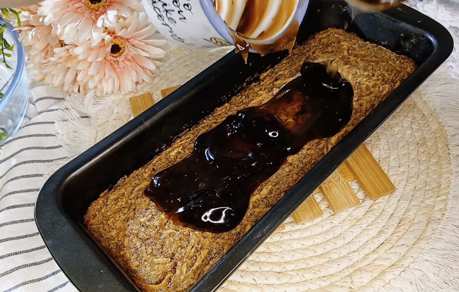 карамелен топинг