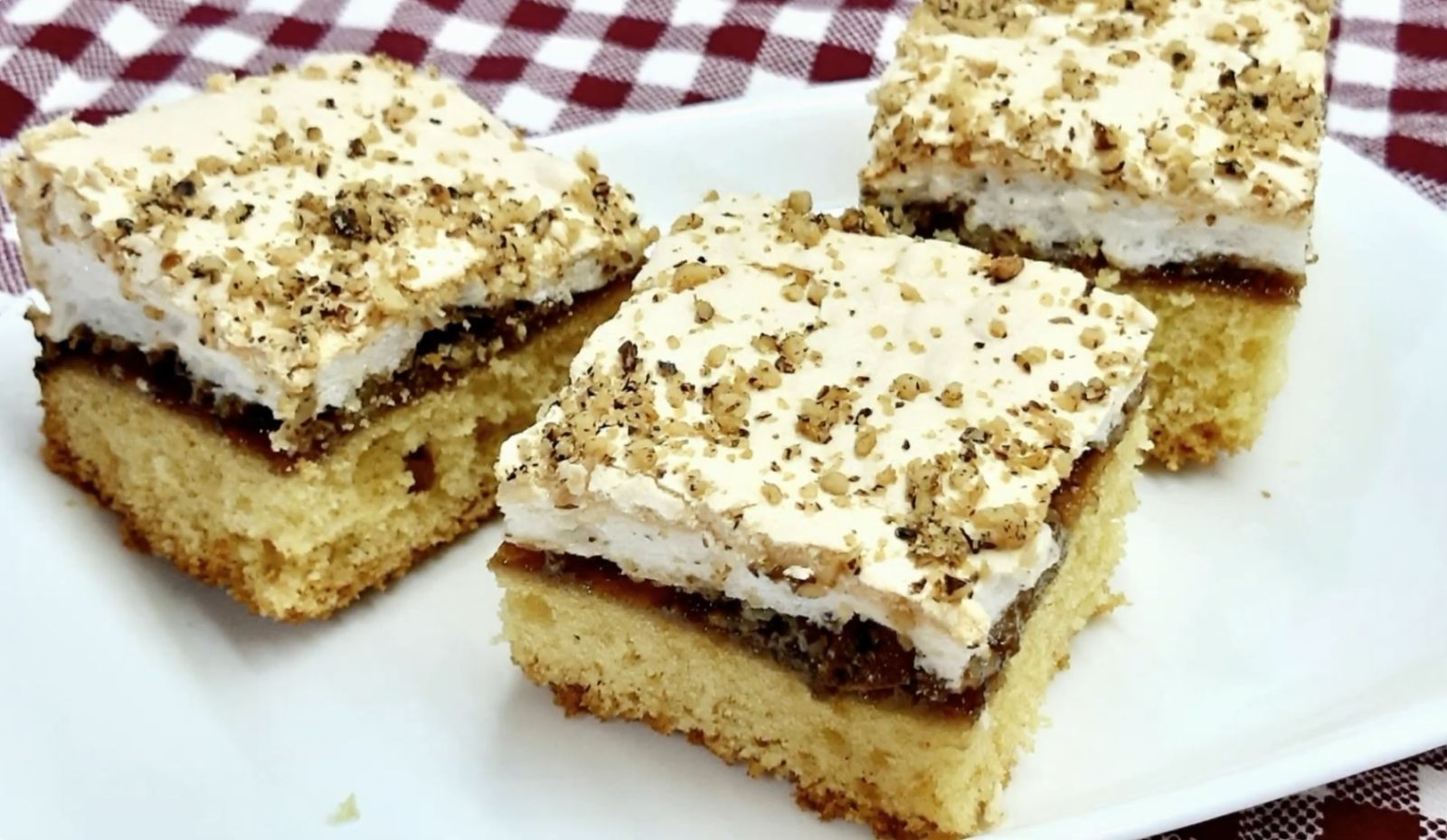 дамски каприз парчета