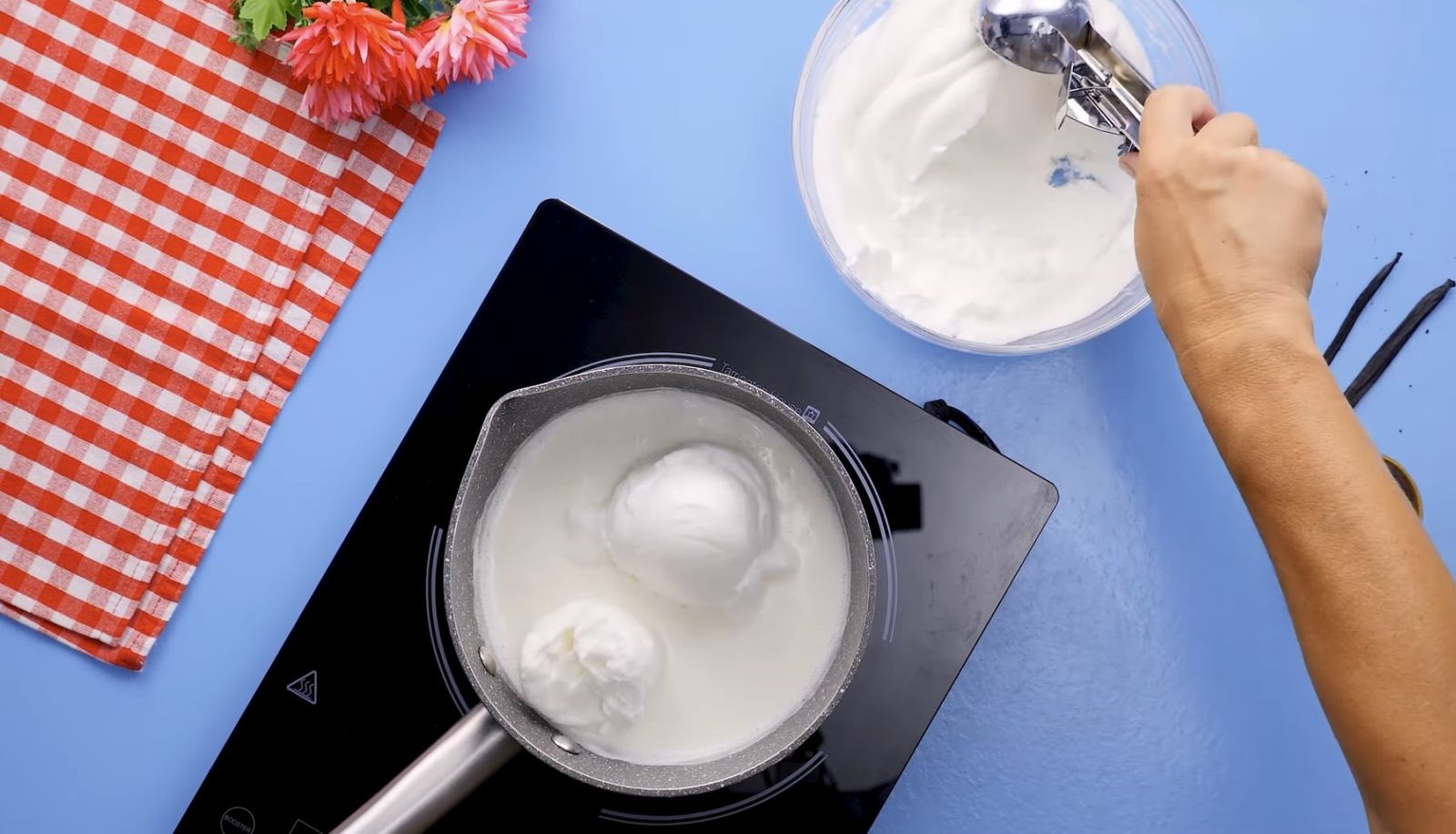 топки от белтъци