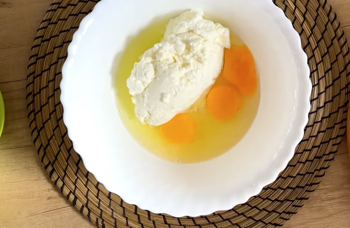 яйца с извара