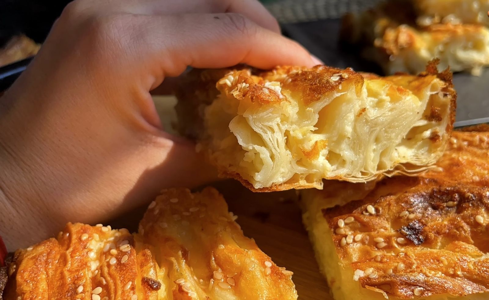 диплена баница рецепта