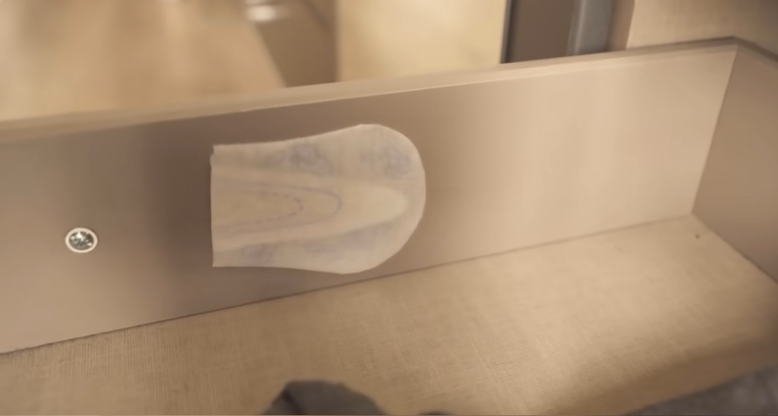 невидим ароматизатор