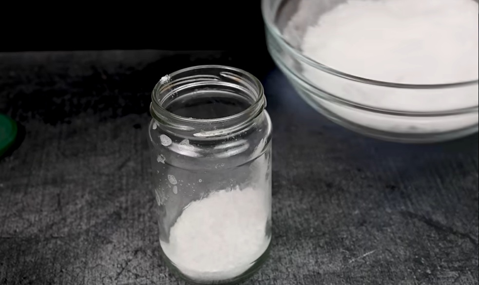 ароматизатор в буркан