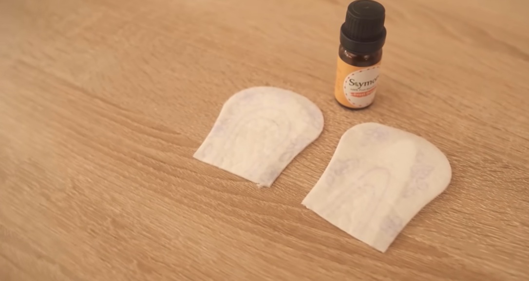 парчета превръзка