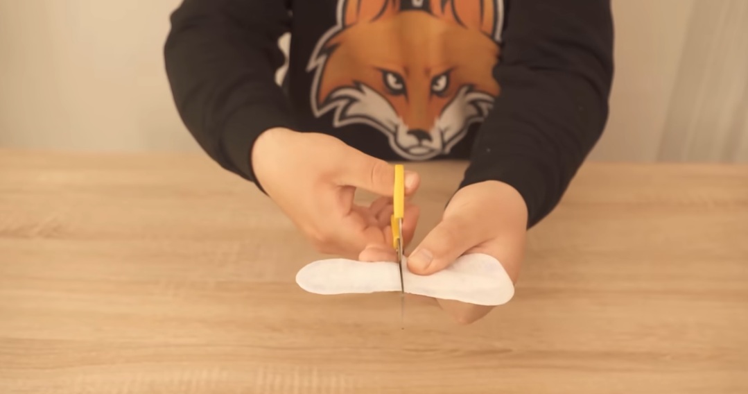 разрязване превръзка