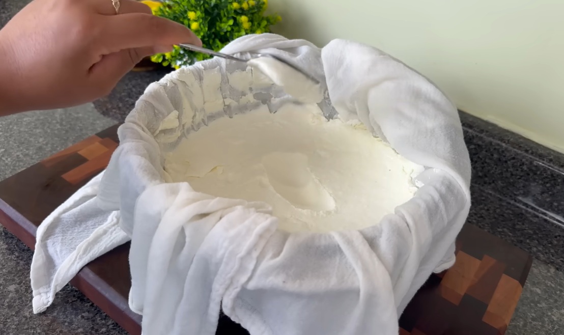 отцедено мляко