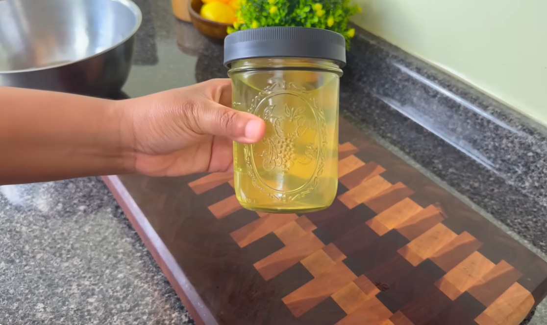 суроватка прецедена