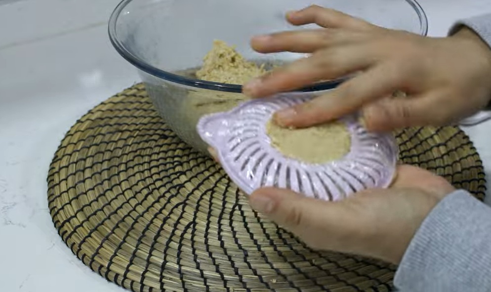 оформяне скалички