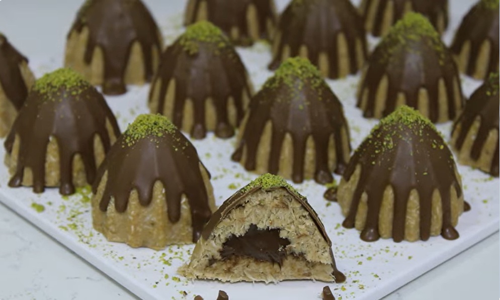бананови скалички рецепта