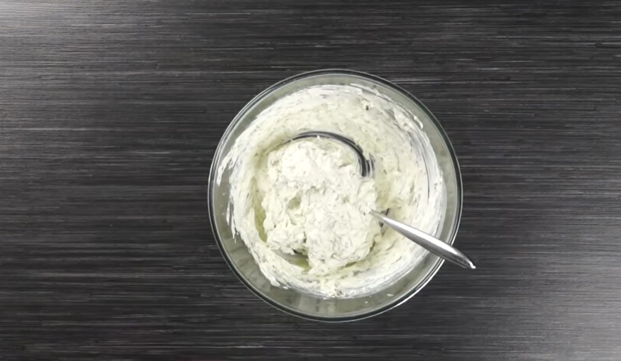 сирене с подправки