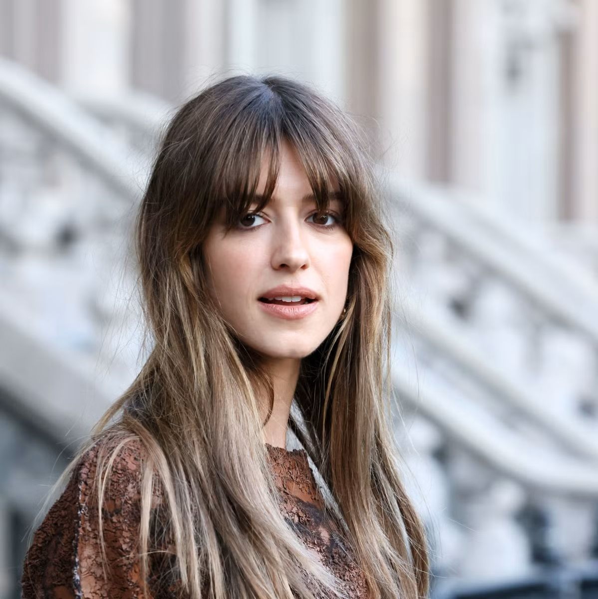 дълъг накъсан бретон