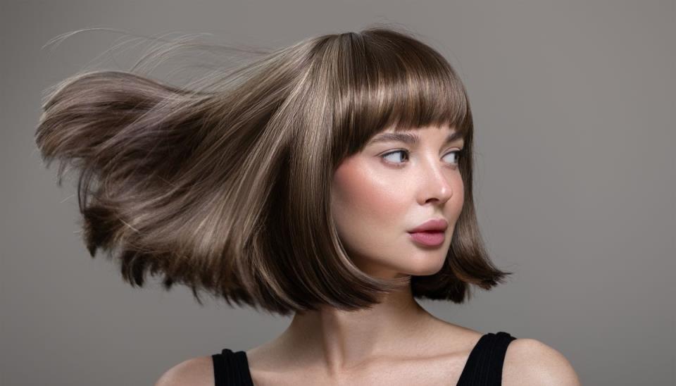 плътен бретон