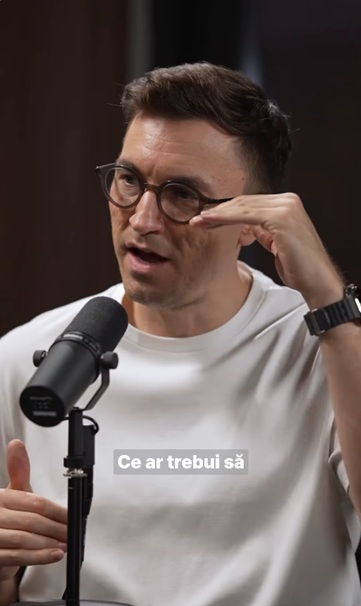 лекар интервю