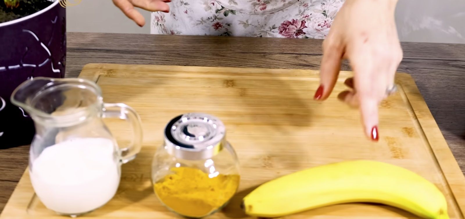 съставки натурален тор