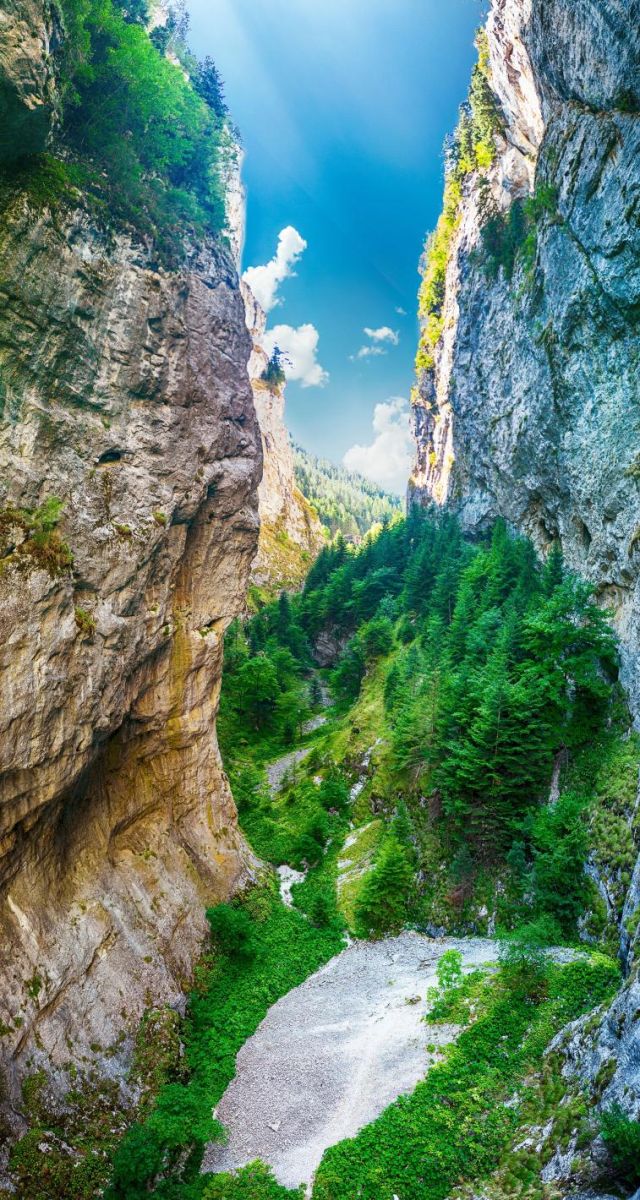 Буйновско ждрело