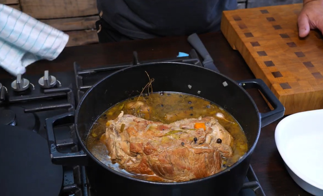 задушен врат