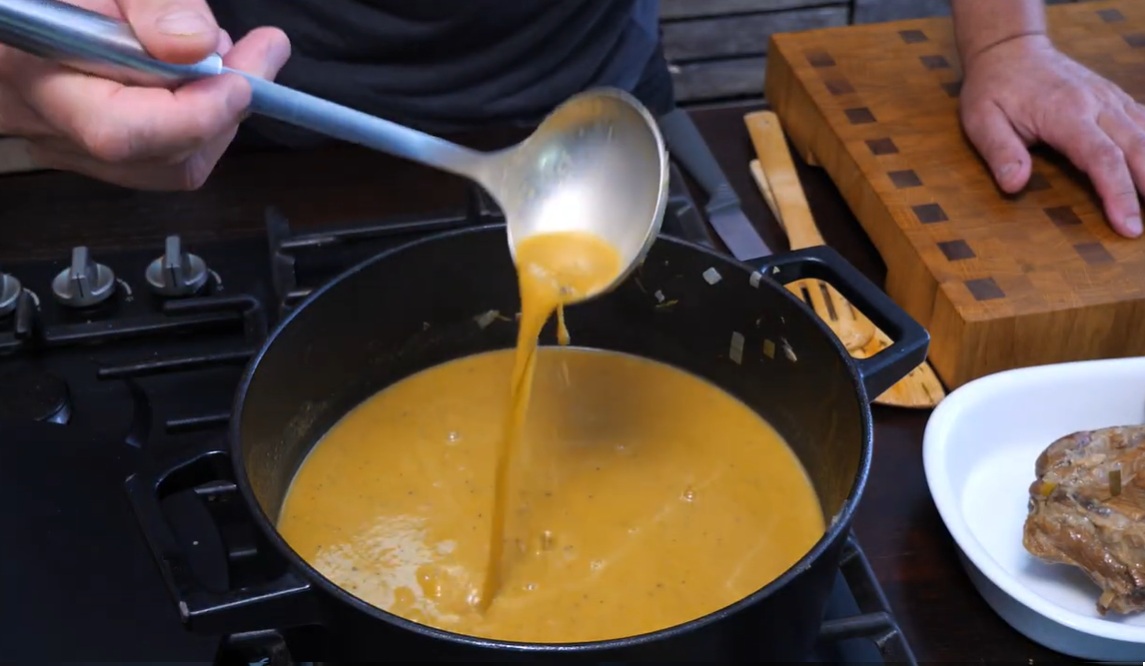 зеленчуков сос