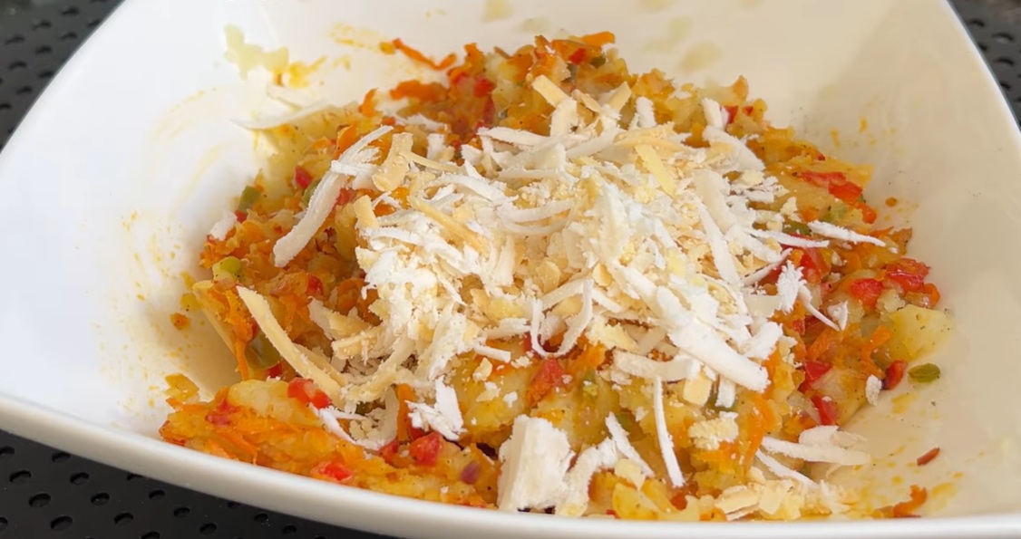 съставки плънка