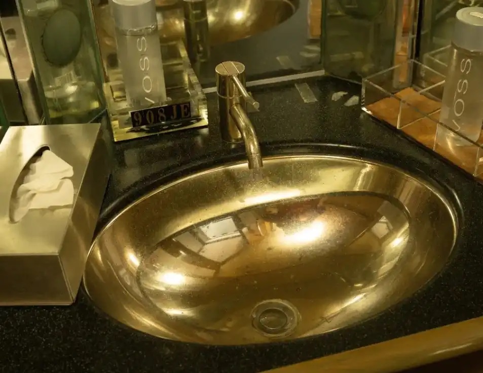 баня в самолет