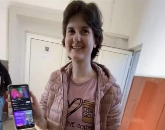 Ивана от Дупница