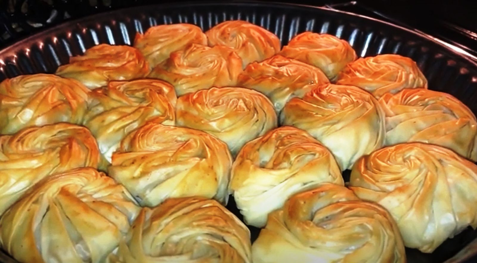  изпечена саралия 