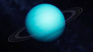 планетата Уран