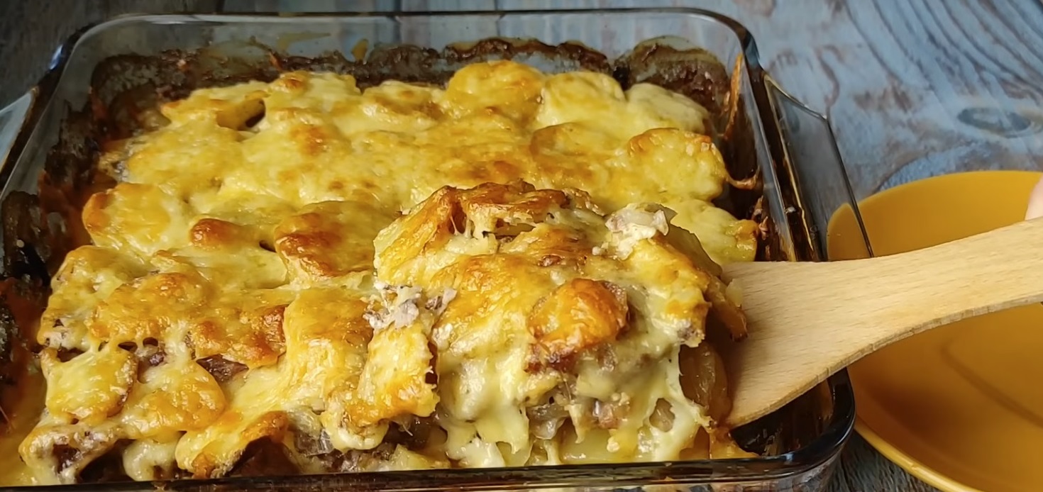 императорски картофи