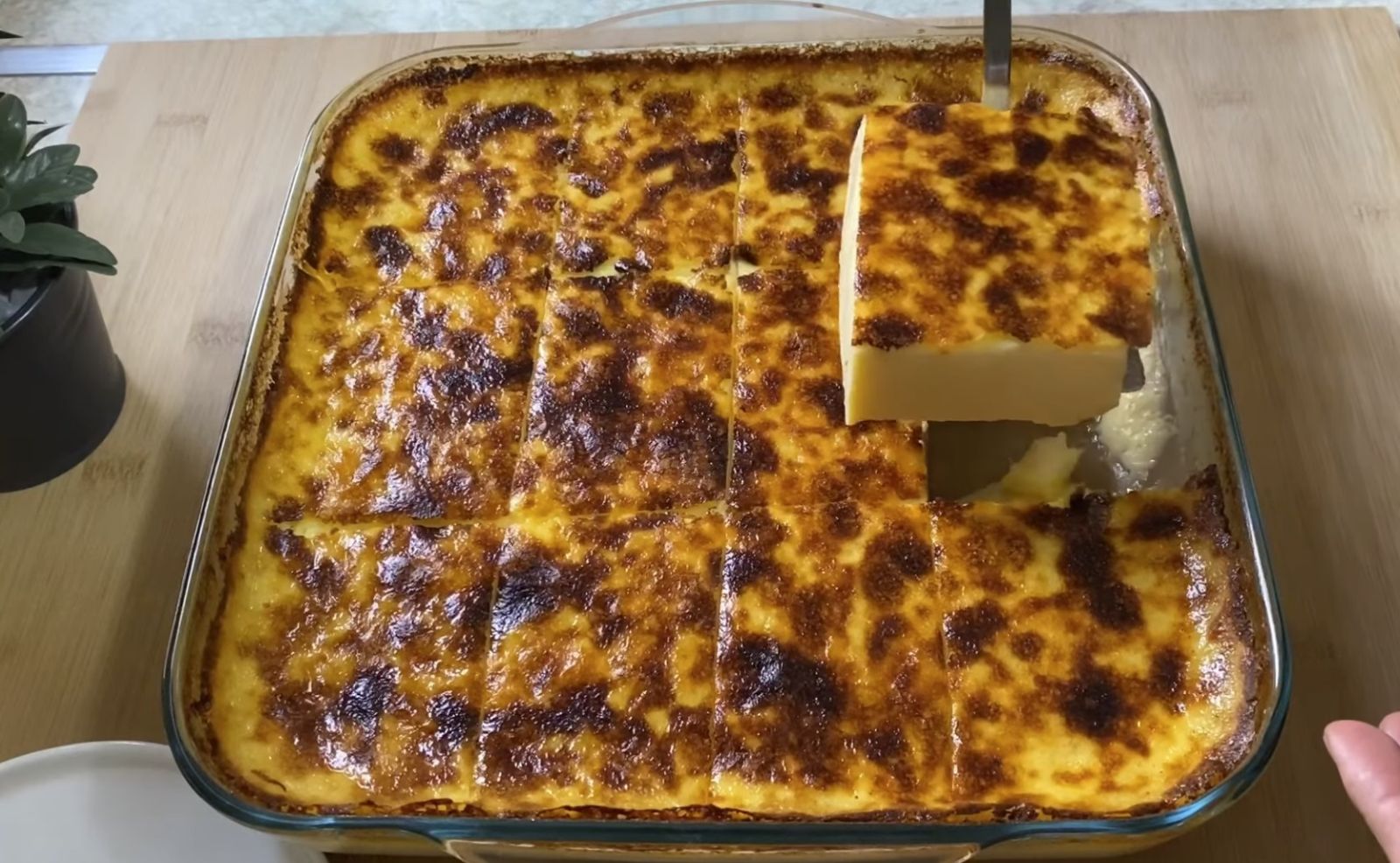 каймак сладкиш