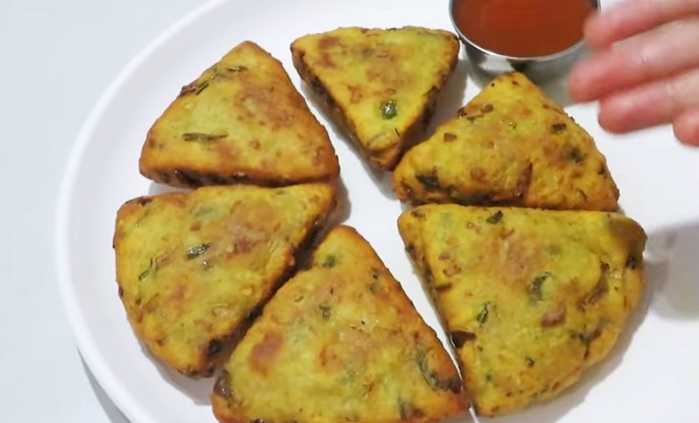 картофени палачинки