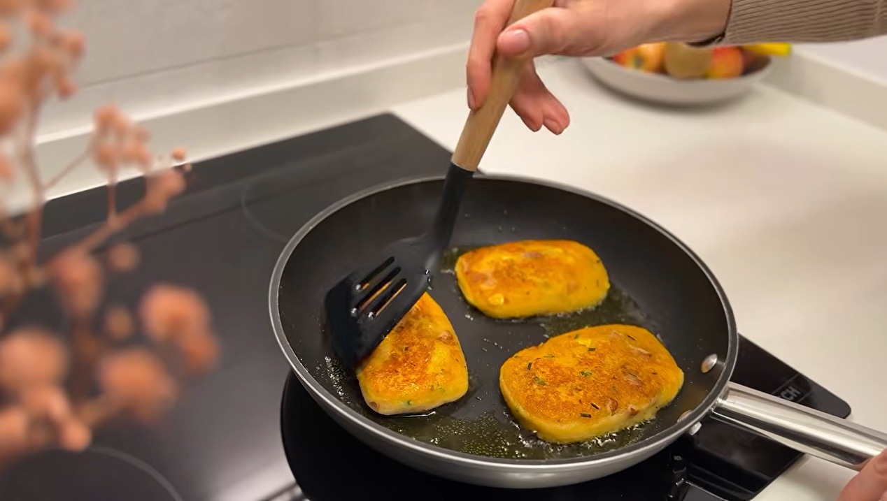 картофени пържоли